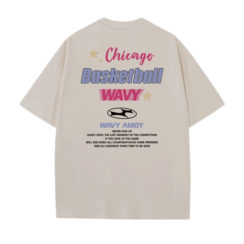WAVYCREW 2025T