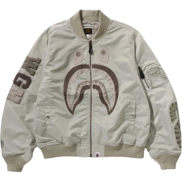 A BATHING APE FW25