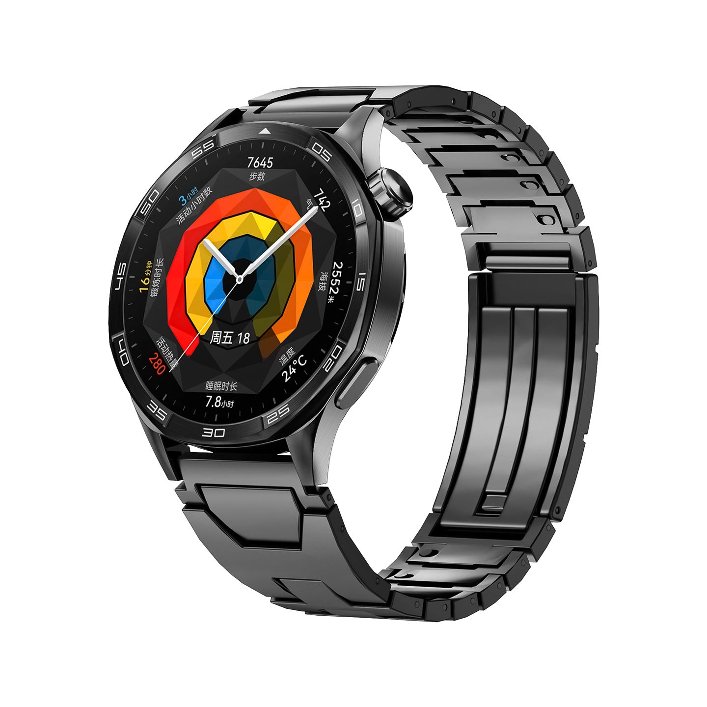 FZRT 175mm GT5GT4watch54proGT33pronewDLC
