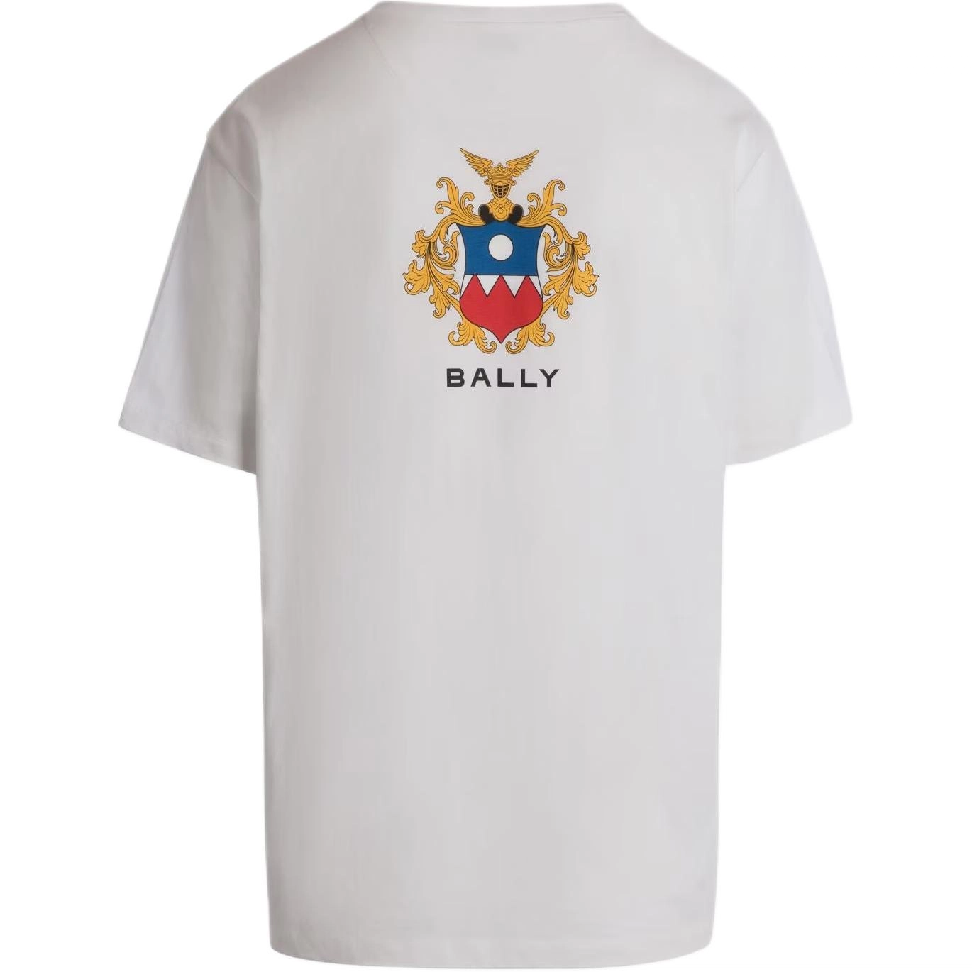 BALLY T