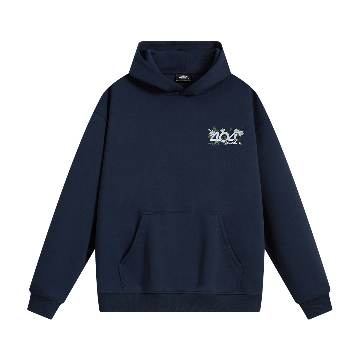 404MOB GANG 7A