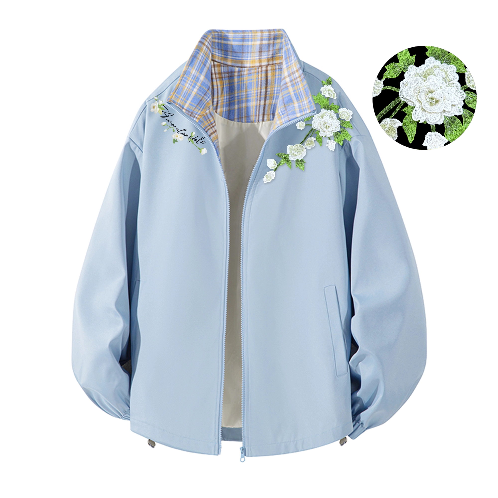 LONSDALE bomber