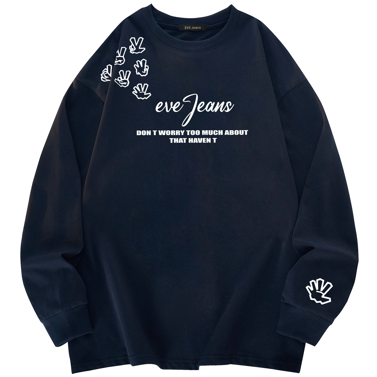 EVE JeansT