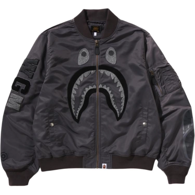 A BATHING APE FW25