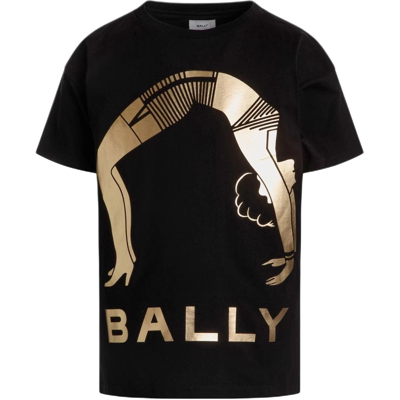 BALLY T