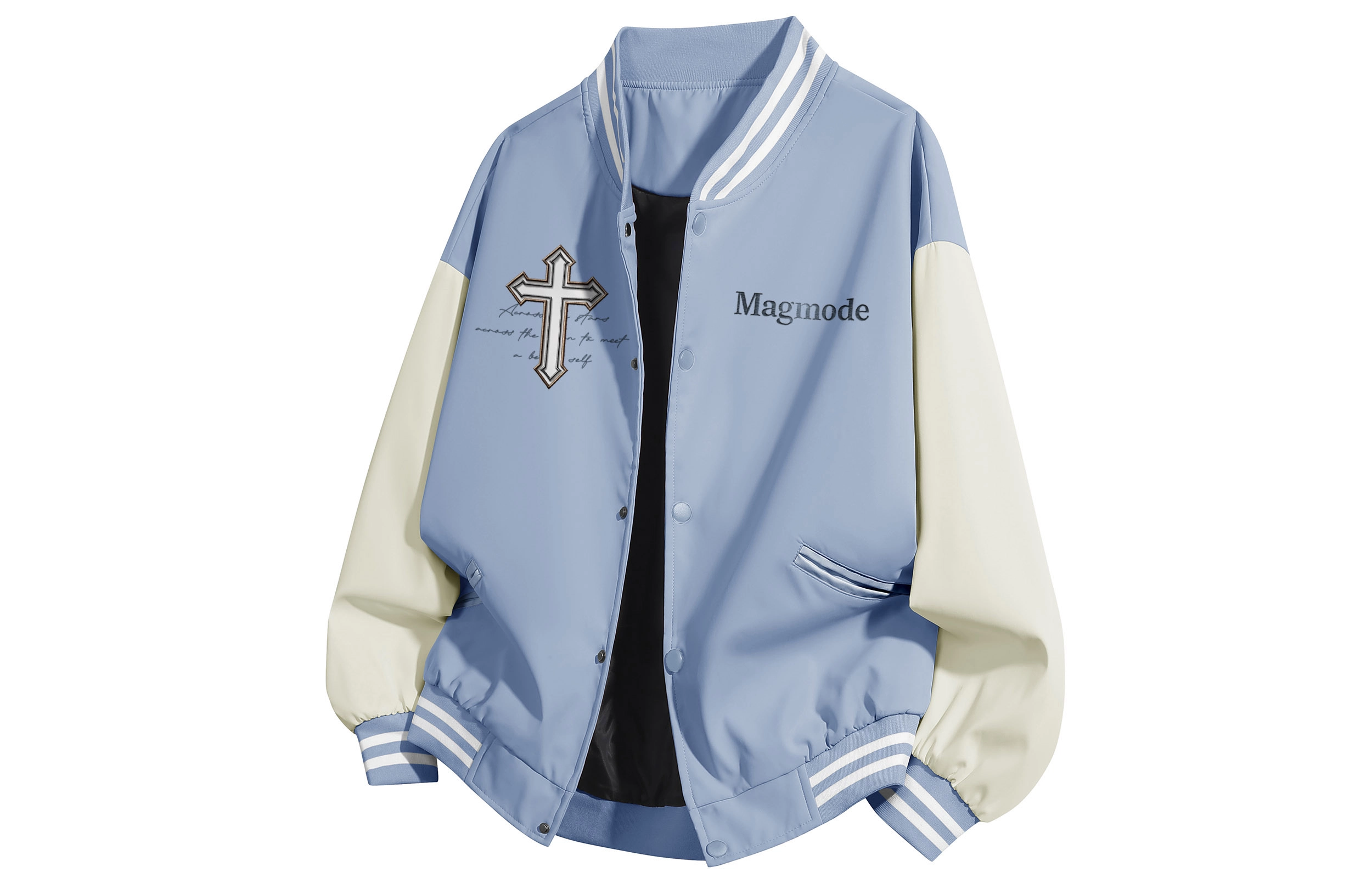 magmode Logo