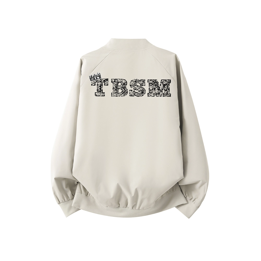 TBSM vintagelogo
