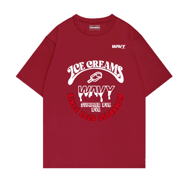 WAVYCREW WAVYT