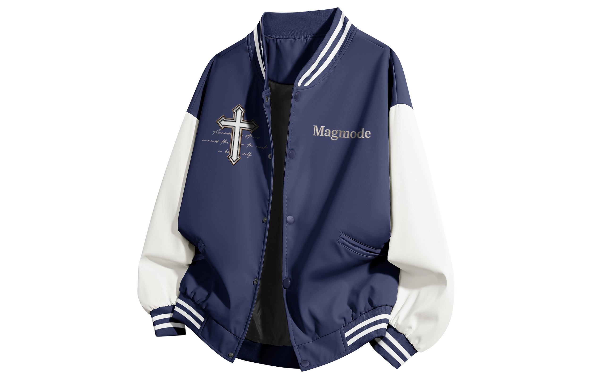 magmode Logo