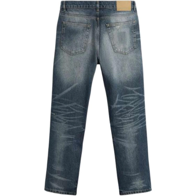 ZARA ORIGINS