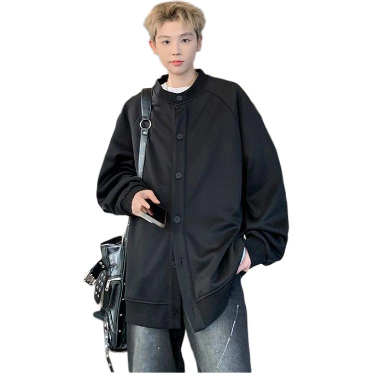 M JEANS STUDIOS 7 oversize