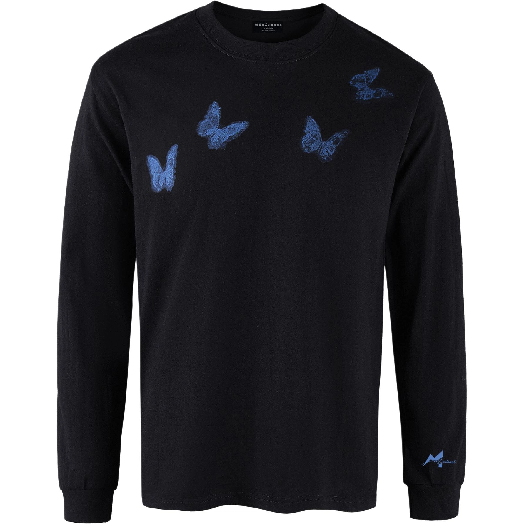 MOOTONAL T