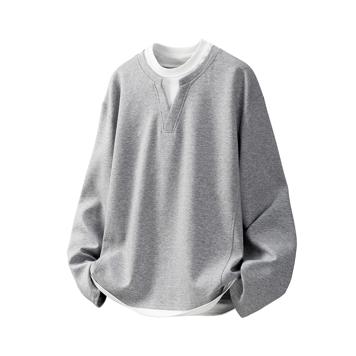 W7H1 cleanfitoversize