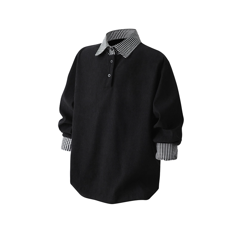 W7H1 polocleanfit