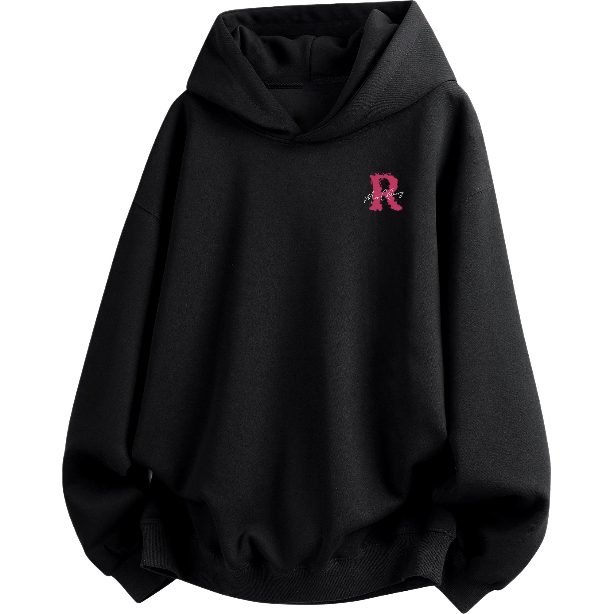 MOOR XCLNERY Rlogo