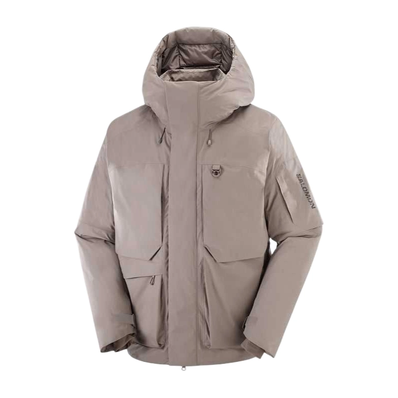 SALOMON OUTLIFE WATERPROOF DOWN