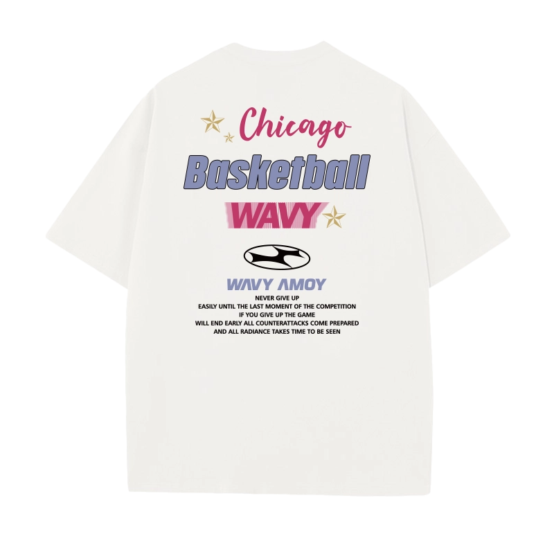 WAVYCREW 2025T