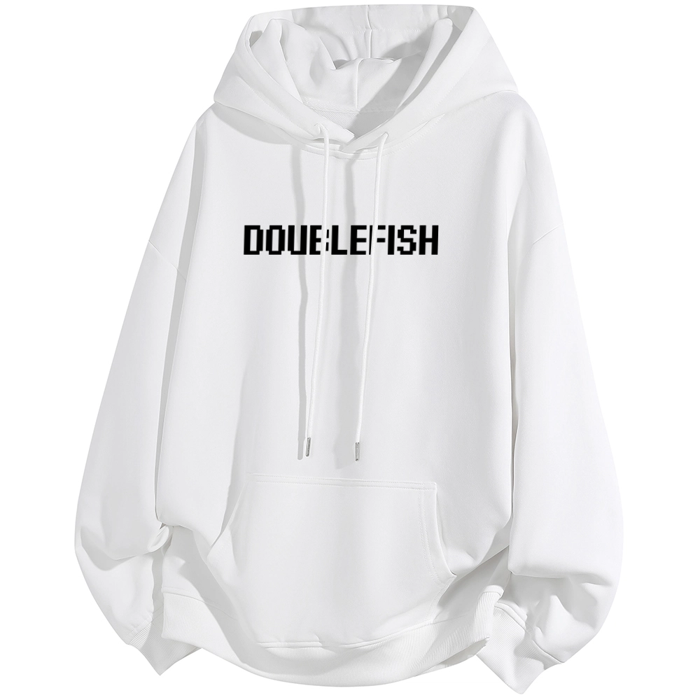 DOUBLEFISH Logo