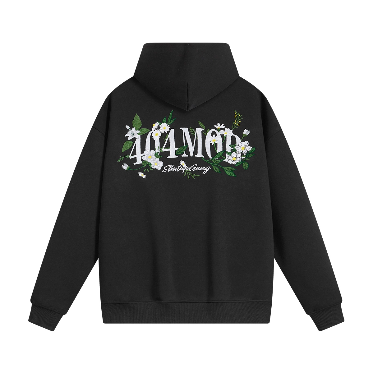 404MOB GANG 7A