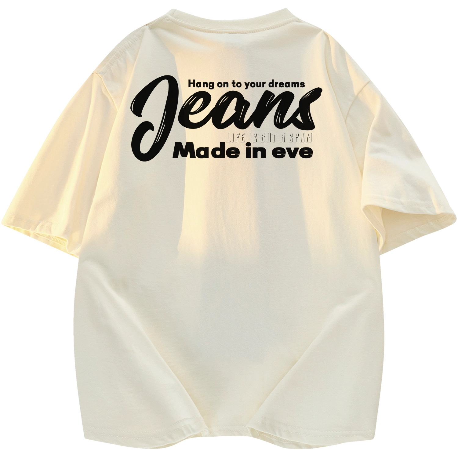 EVE JeansT