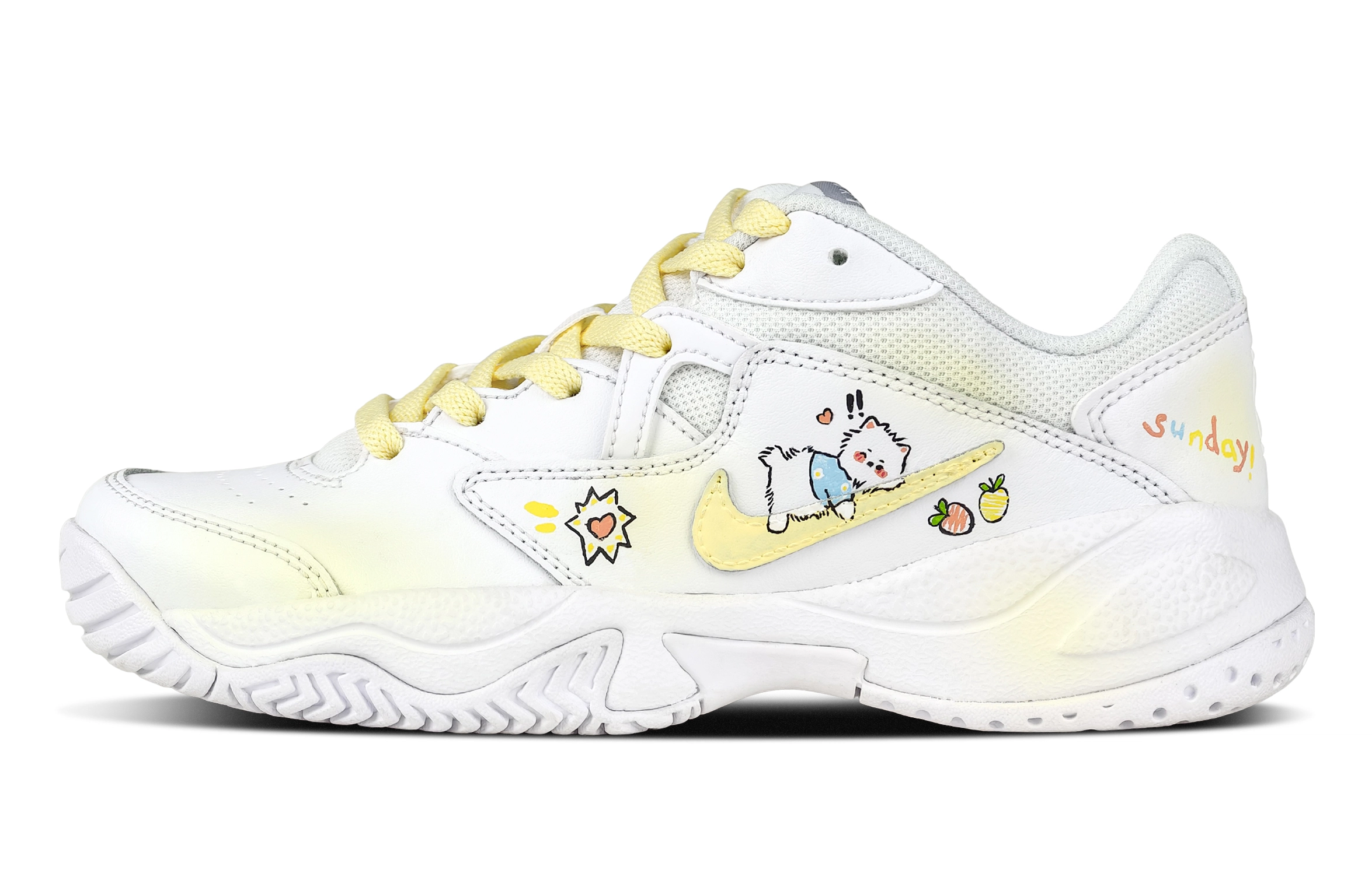 Nike Court Lite 2