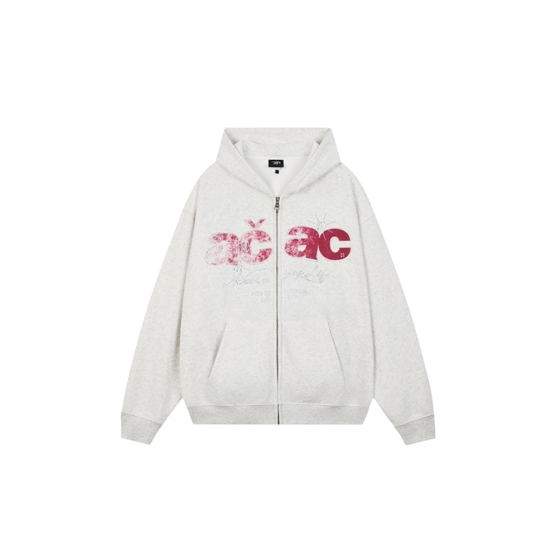 A chock acac