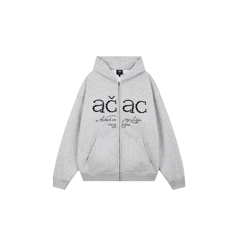 A chock acac
