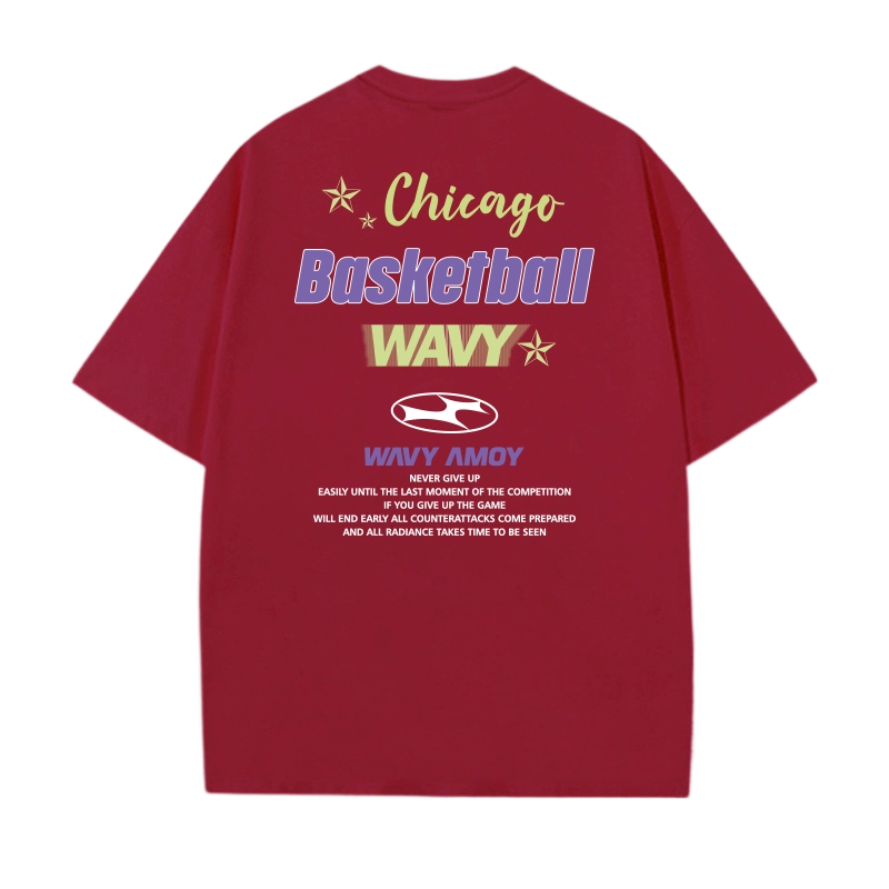 WAVYCREW 2025T