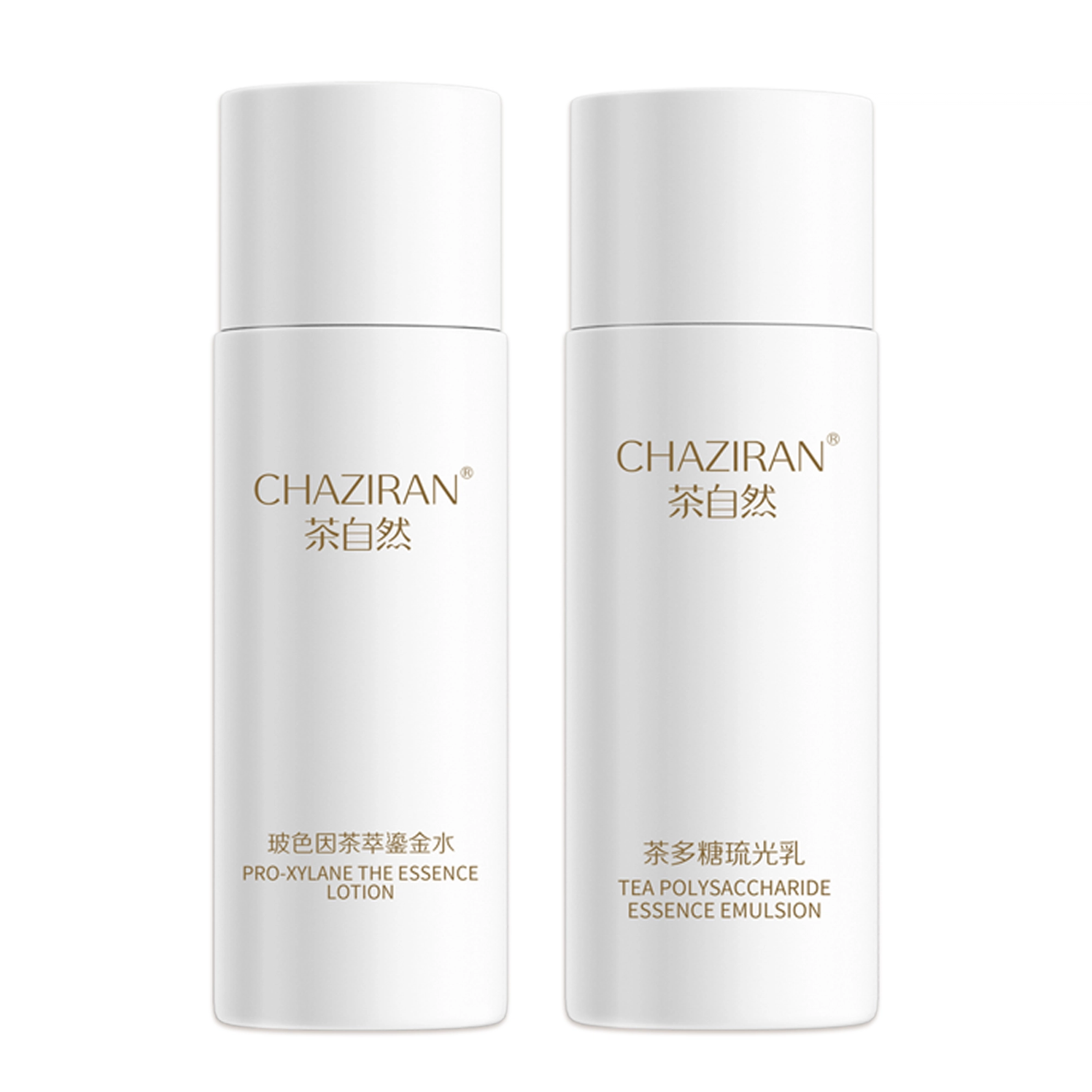 CHAZIRAN