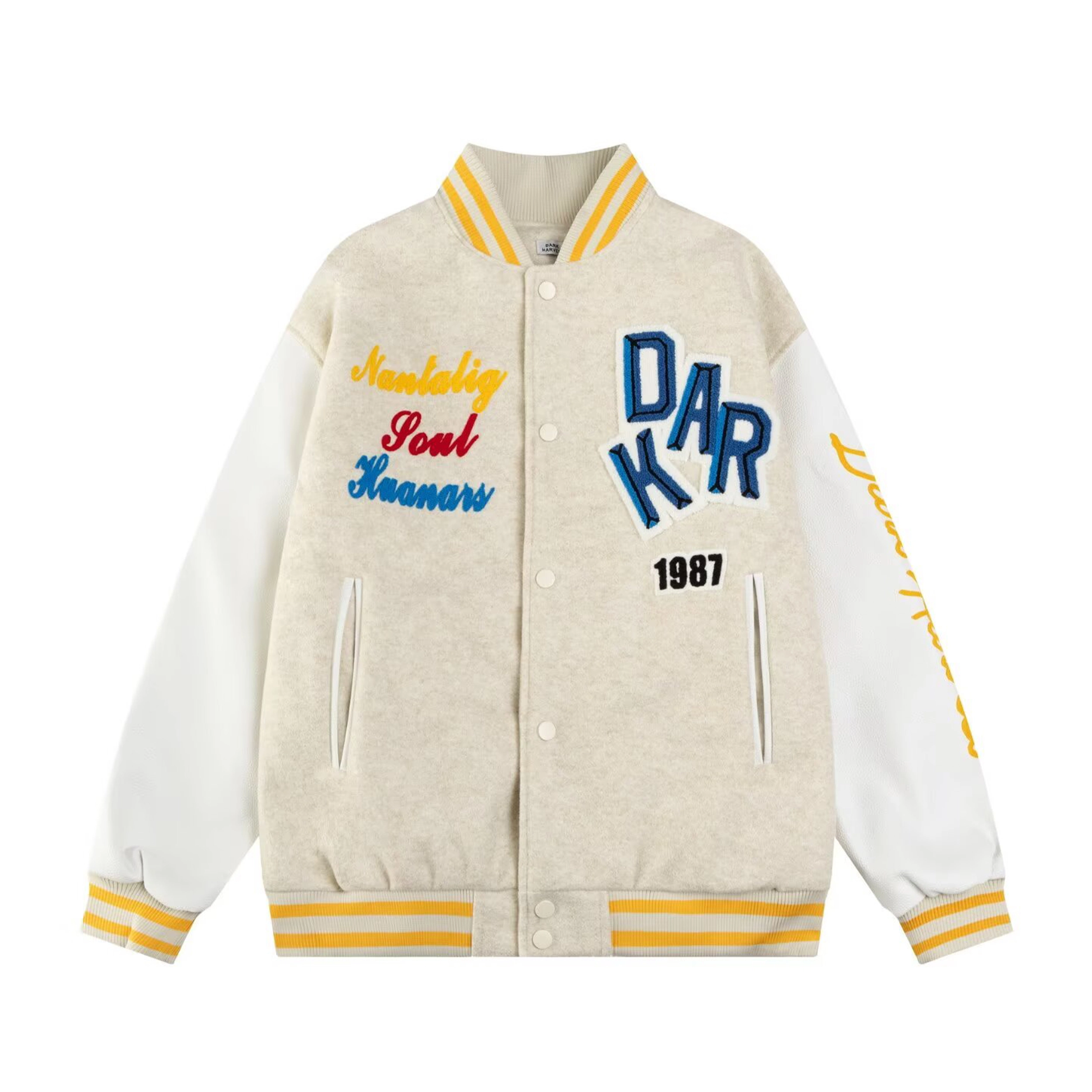 MGDOHOME oversize