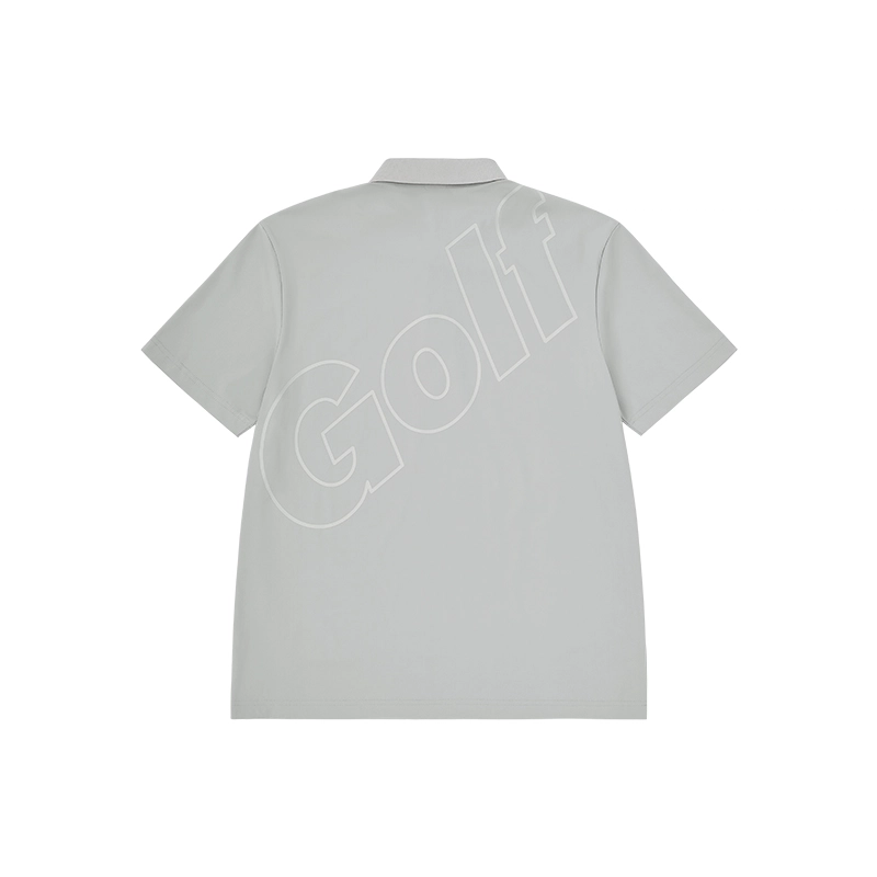 GOLF SS25 POLO