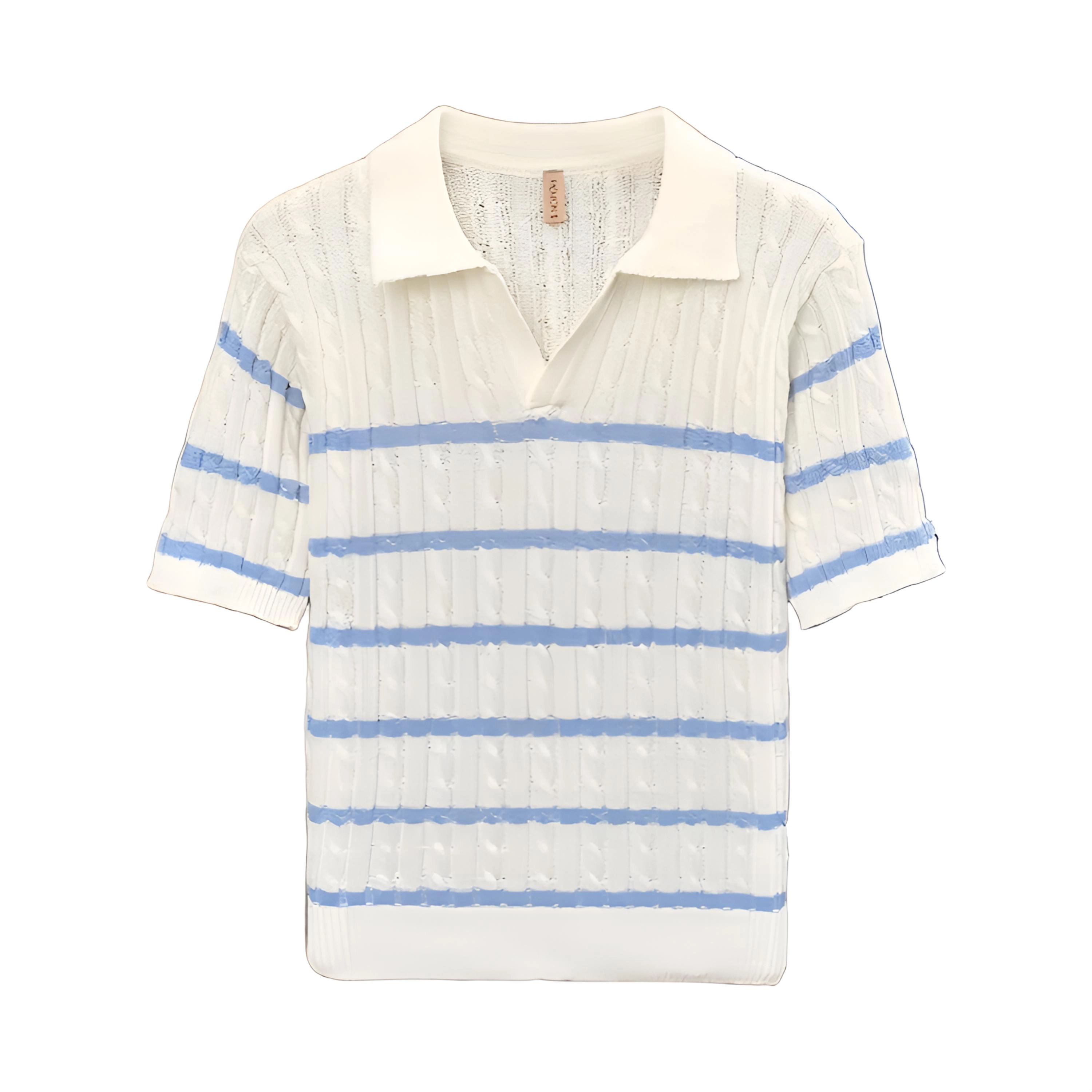 CAT'S PAW TPolo