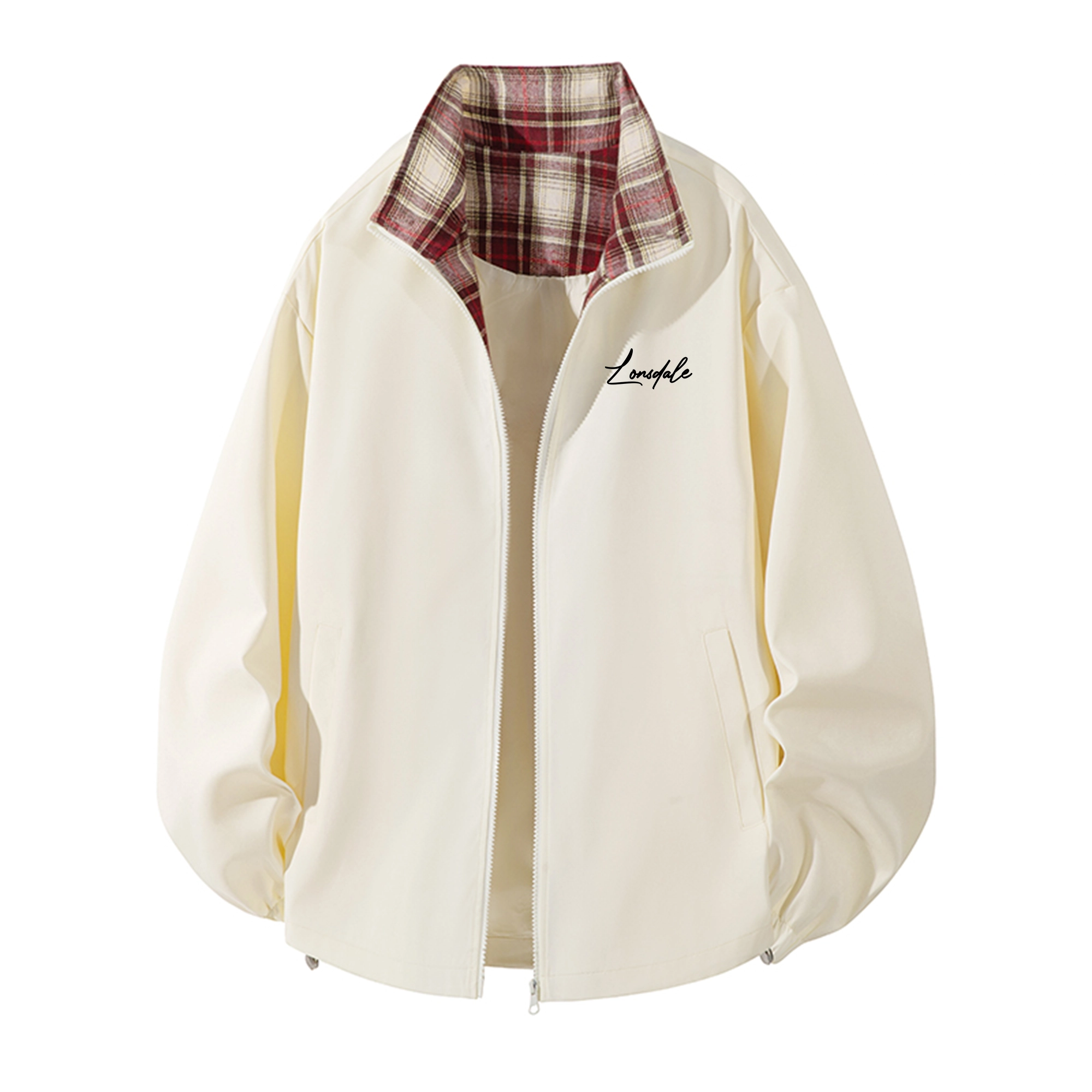 LONSDALE bomber