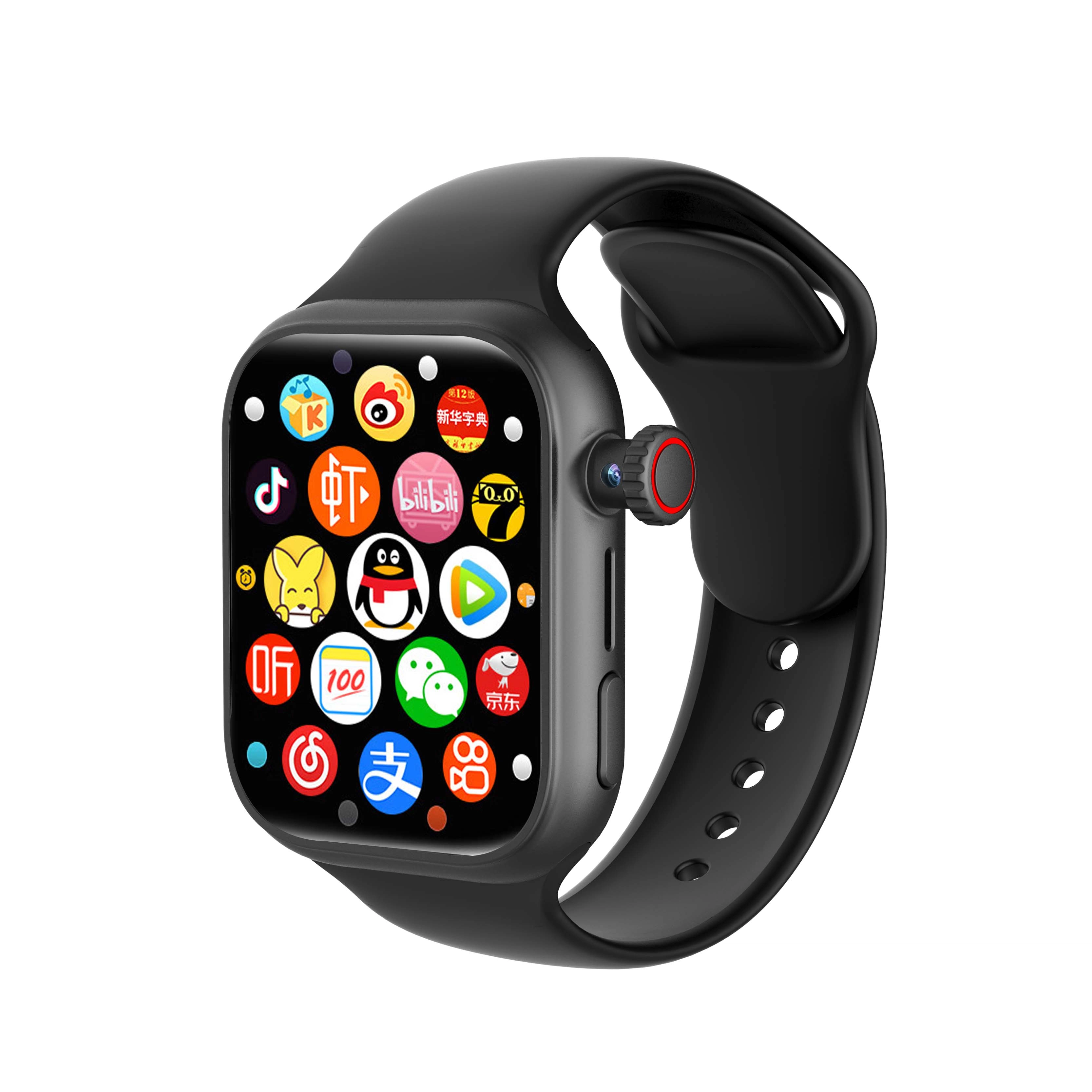TDD app