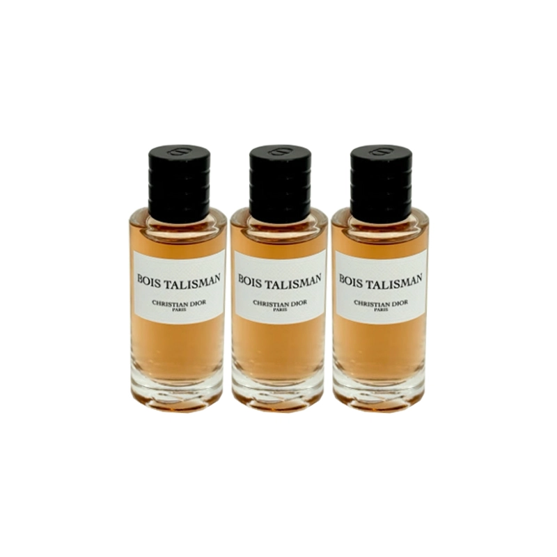 DIOR Bois Talisman EDP 10ml10ml*210ml*310ml*510ml*8