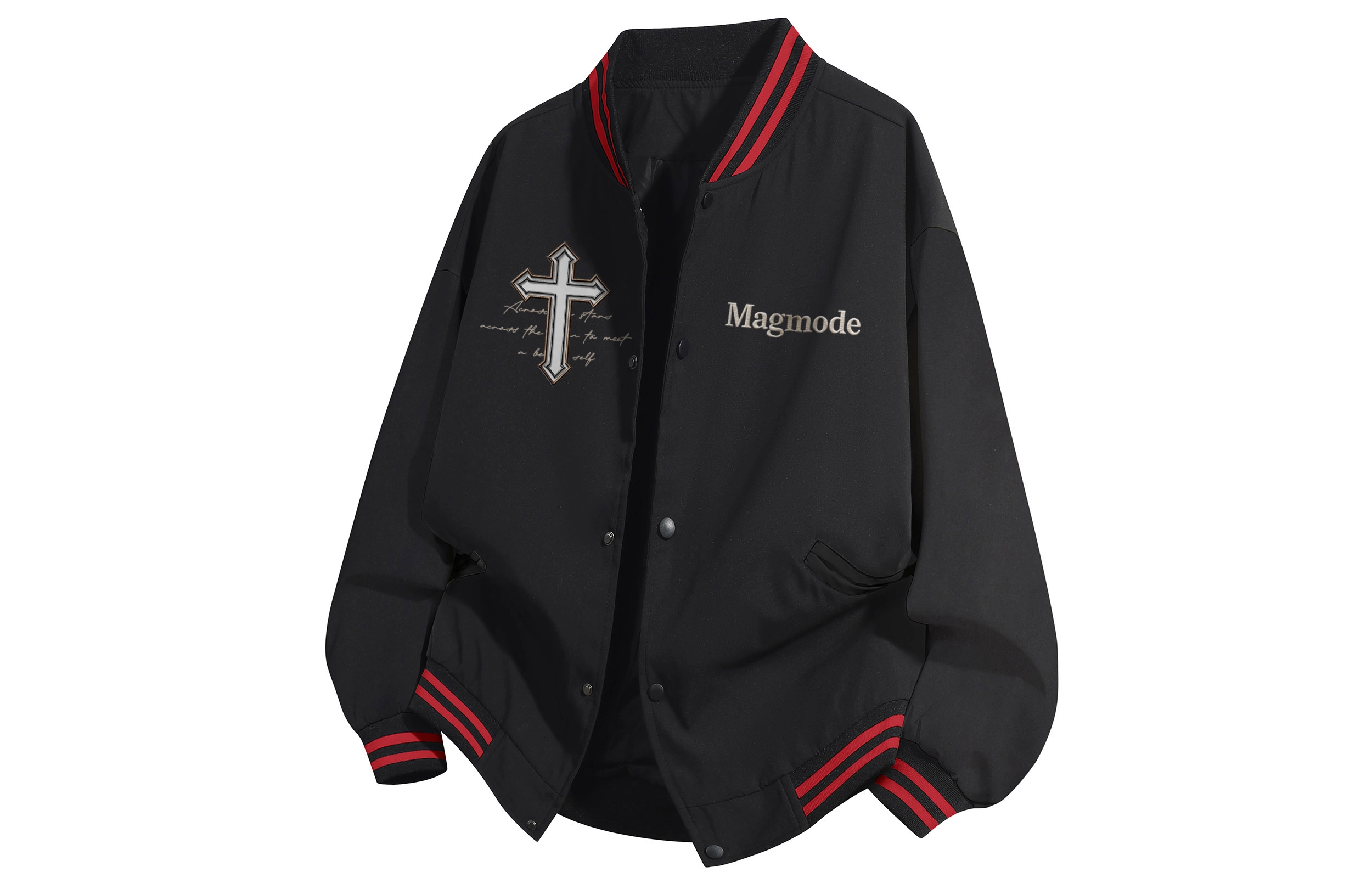 magmode Logo