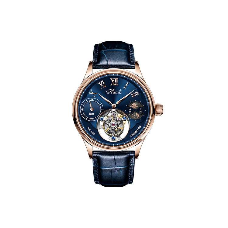 Tourbillon 1038