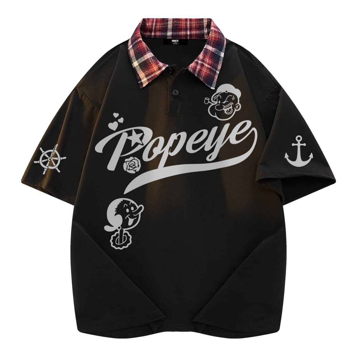 POPEYE POLOlogopolo