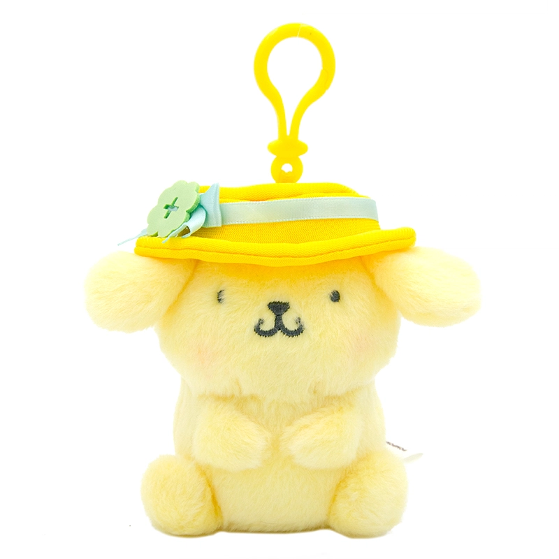 E-STRONG x Sanrio