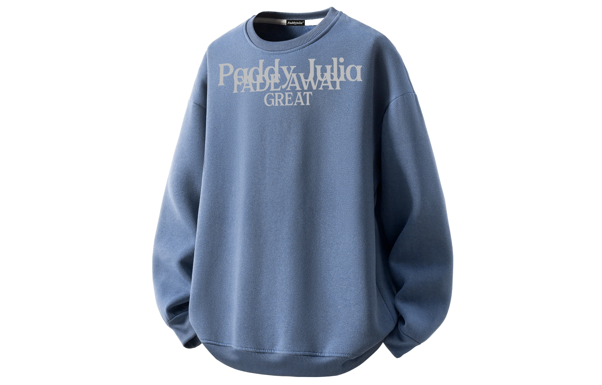 paddy julia logo