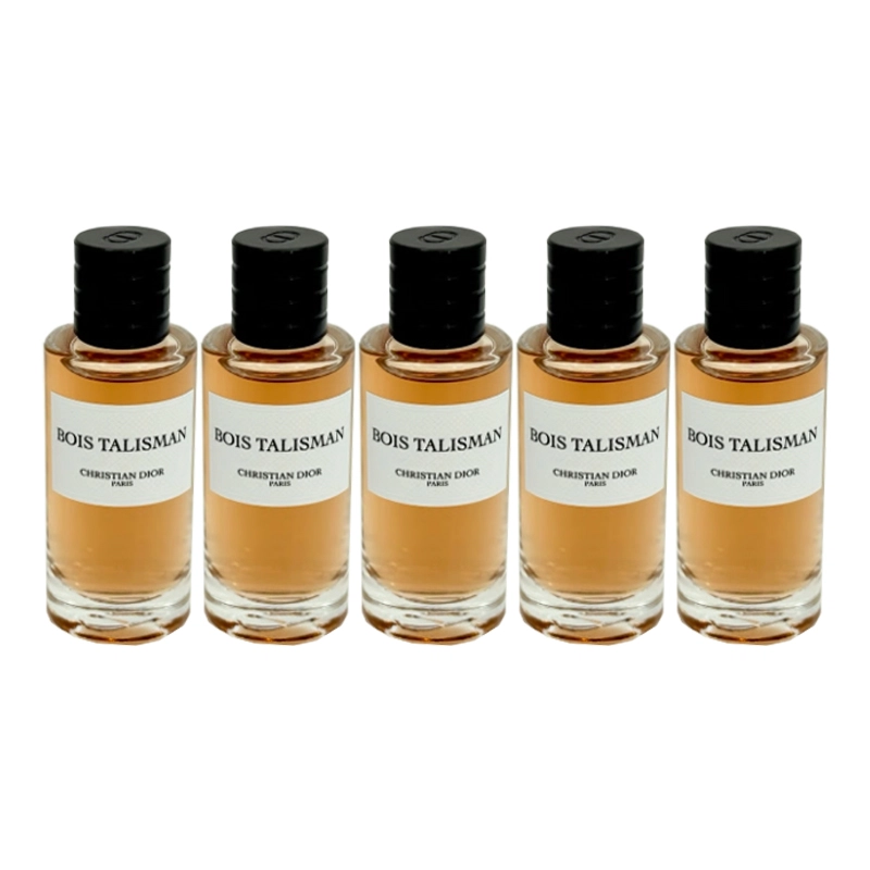 DIOR Bois Talisman EDP 10ml10ml*210ml*310ml*510ml*8