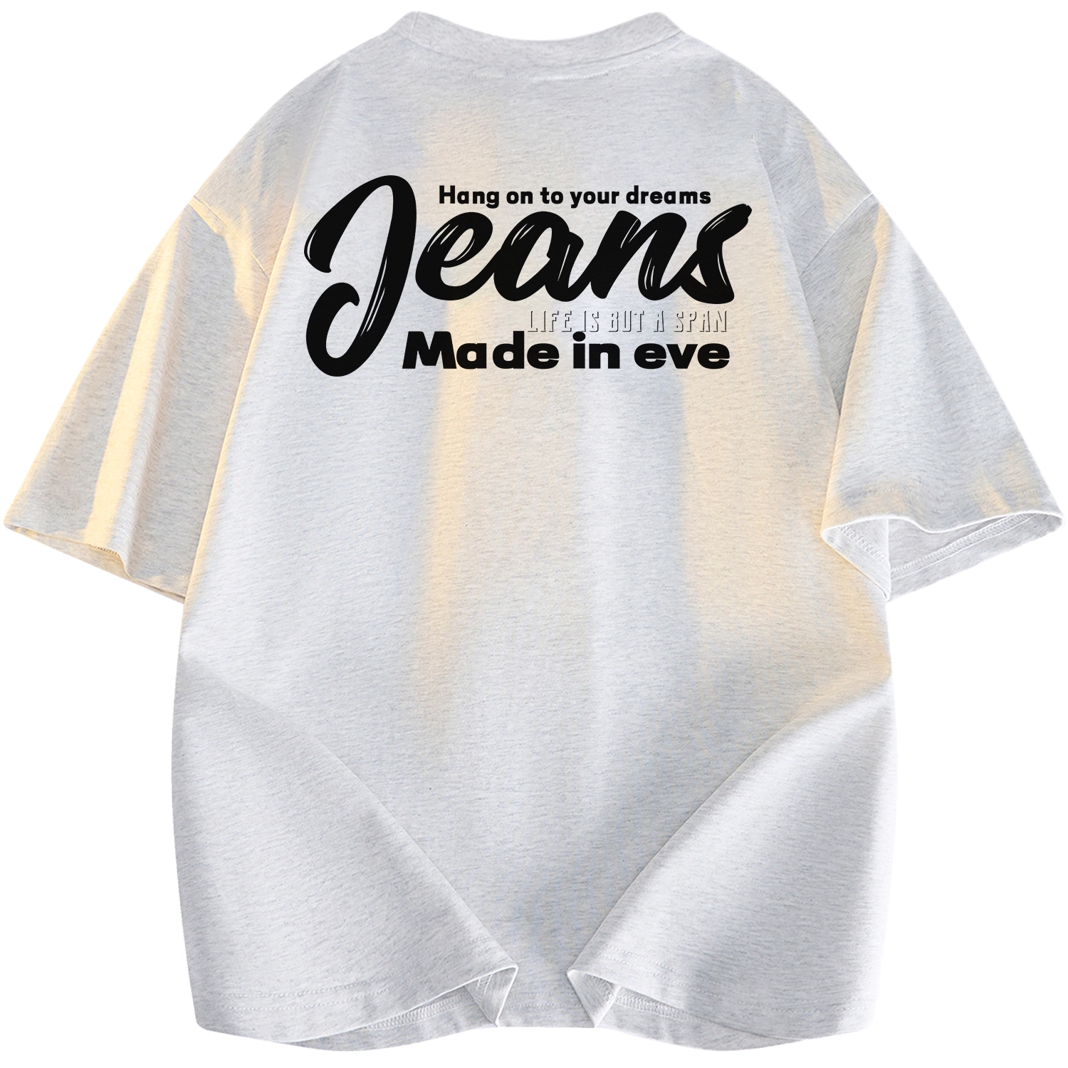 EVE JeansT