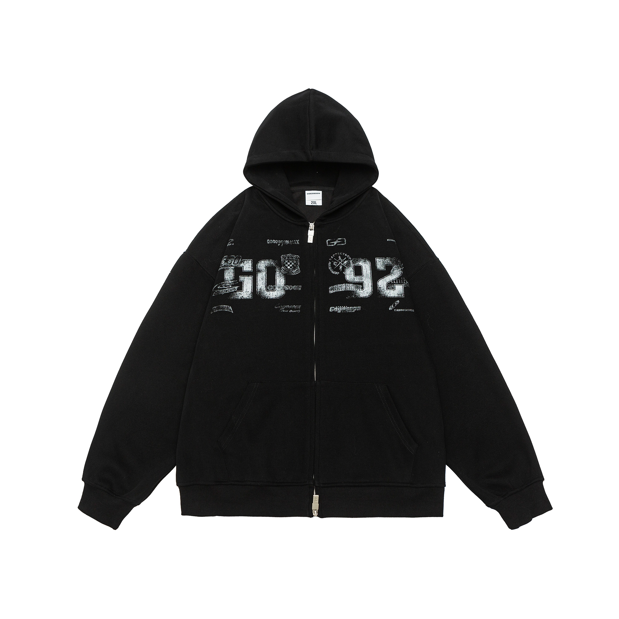 GOGOSOON 400g