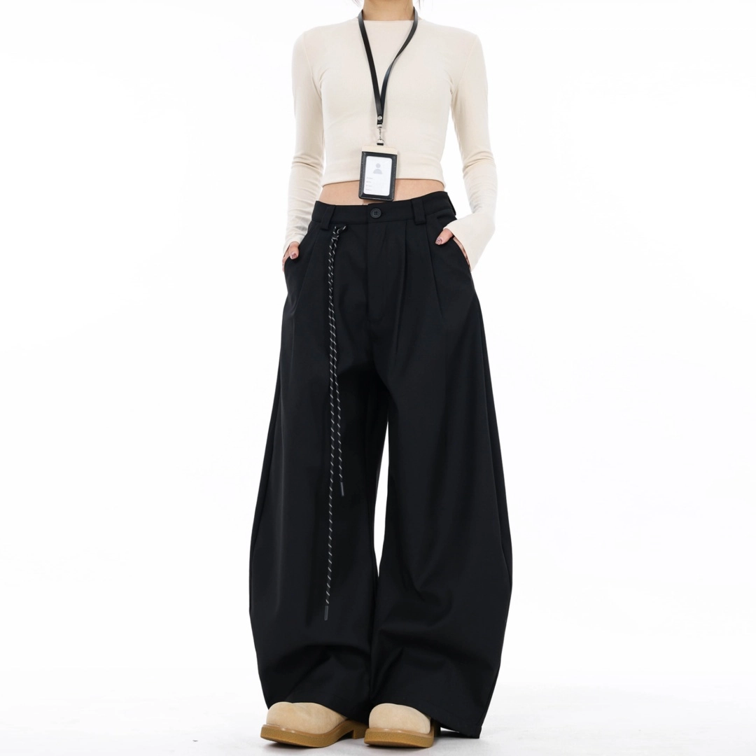 MUCCHIC cleanfit