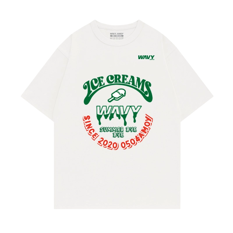 WAVYCREW WAVYT
