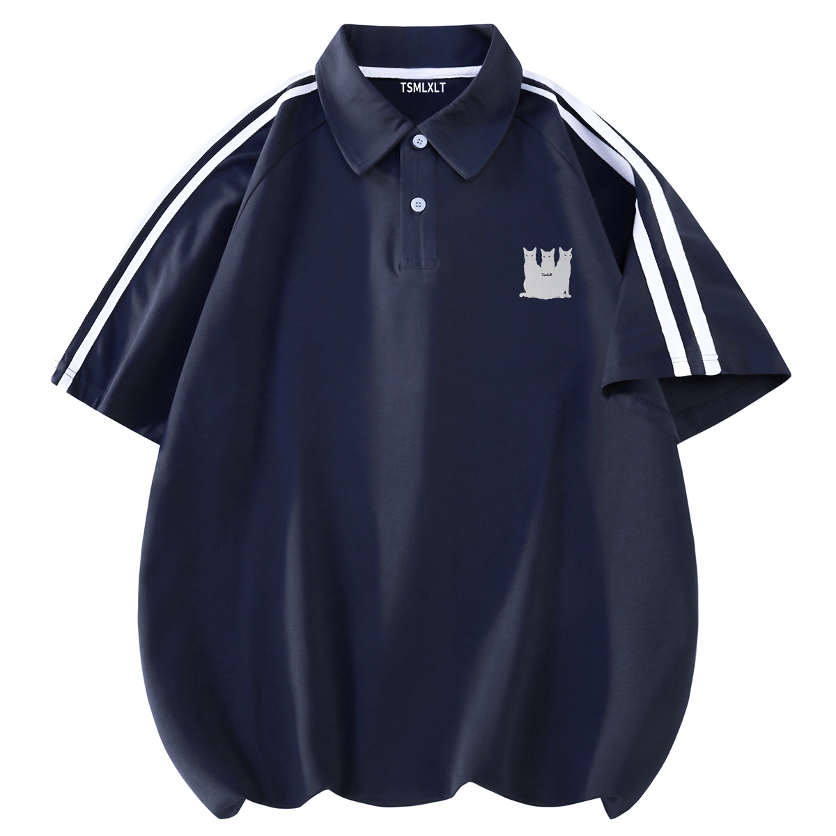 TSMLXLT LogoPolo