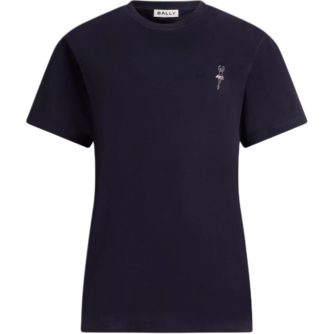 BALLY T