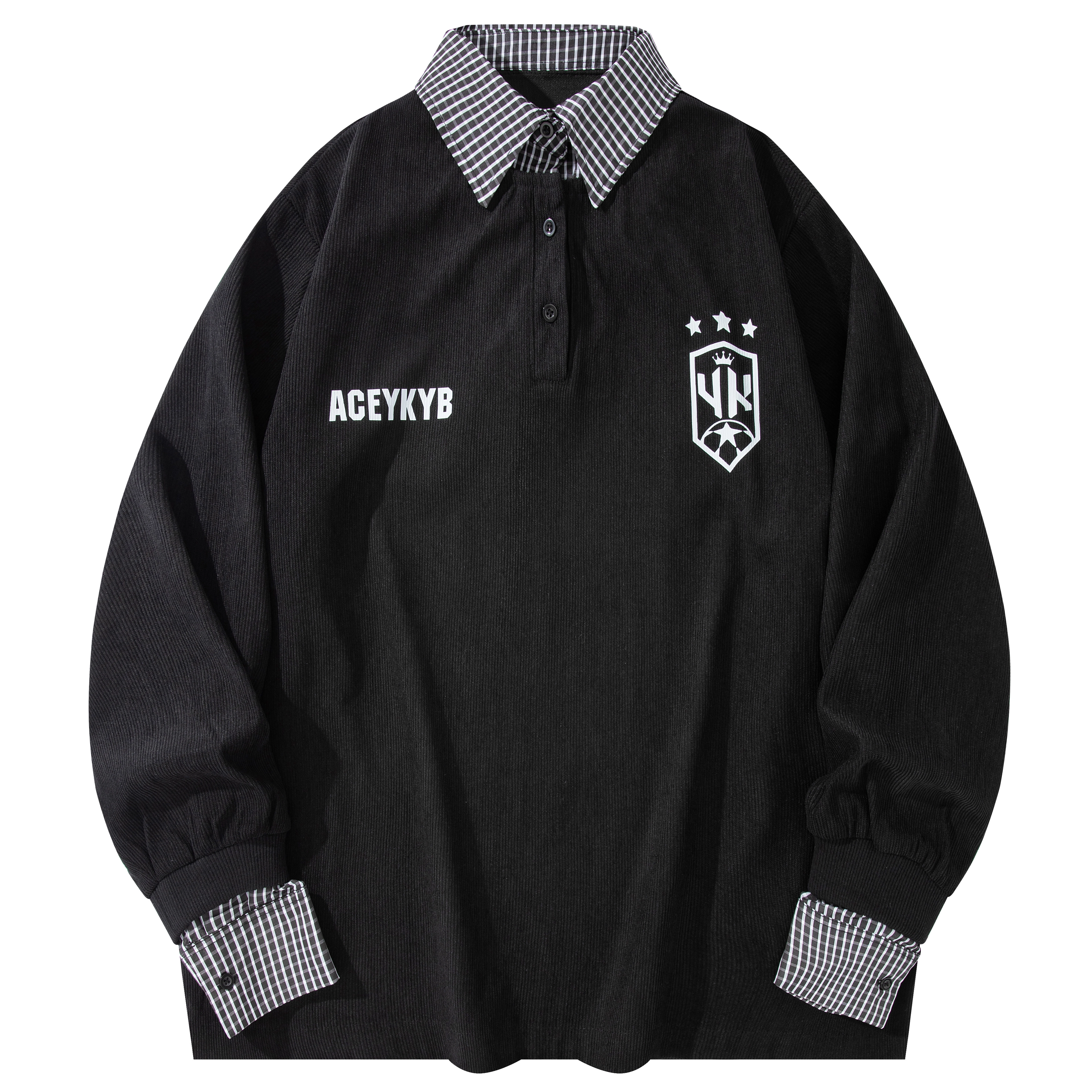 YKYB YKYB x POLO