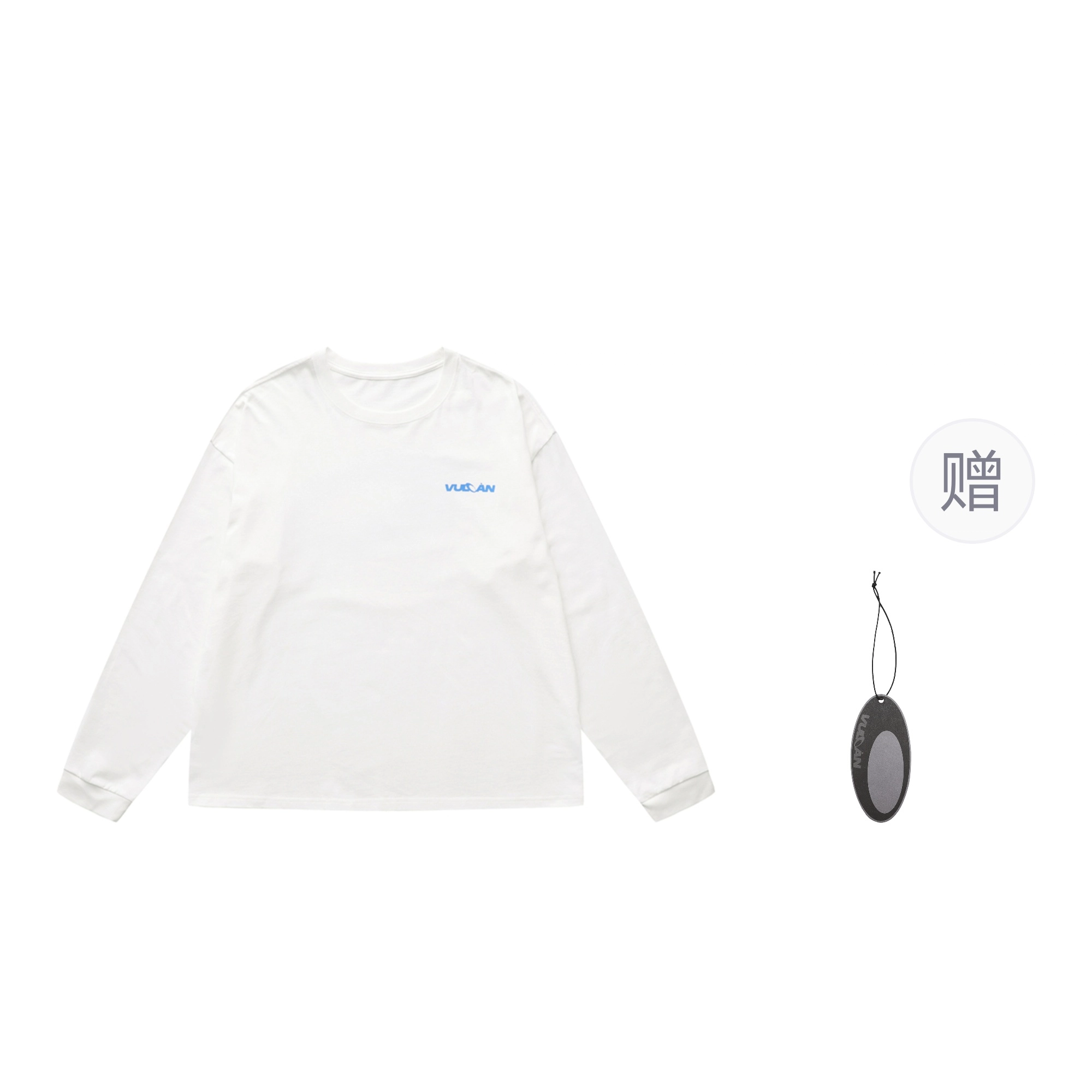 VULCAN STORE logoT