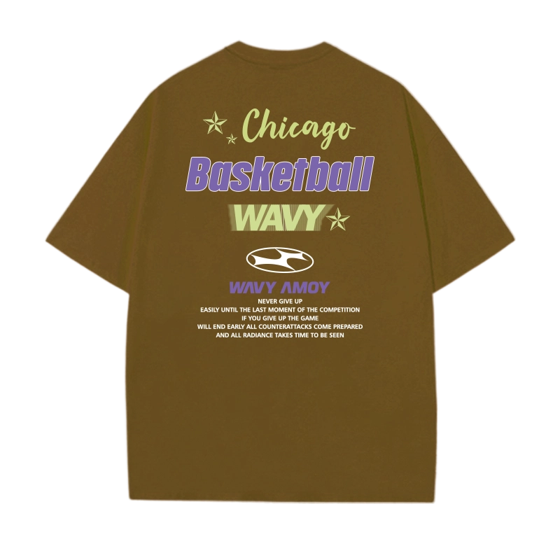WAVYCREW 2025T